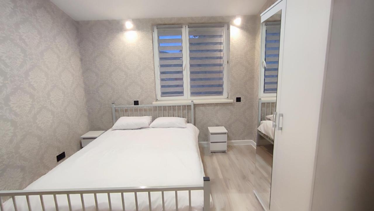 Apartamenty Tuwima Пеховице Экстерьер фото