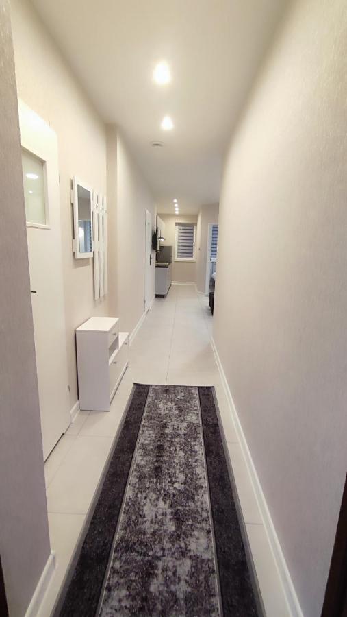 Apartamenty Tuwima Пеховице Экстерьер фото
