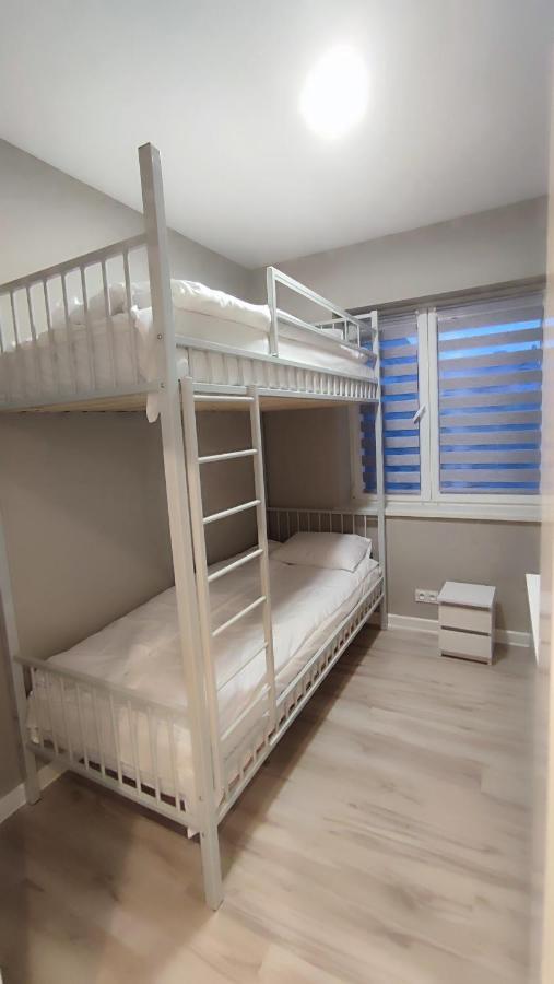 Apartamenty Tuwima Пеховице Экстерьер фото