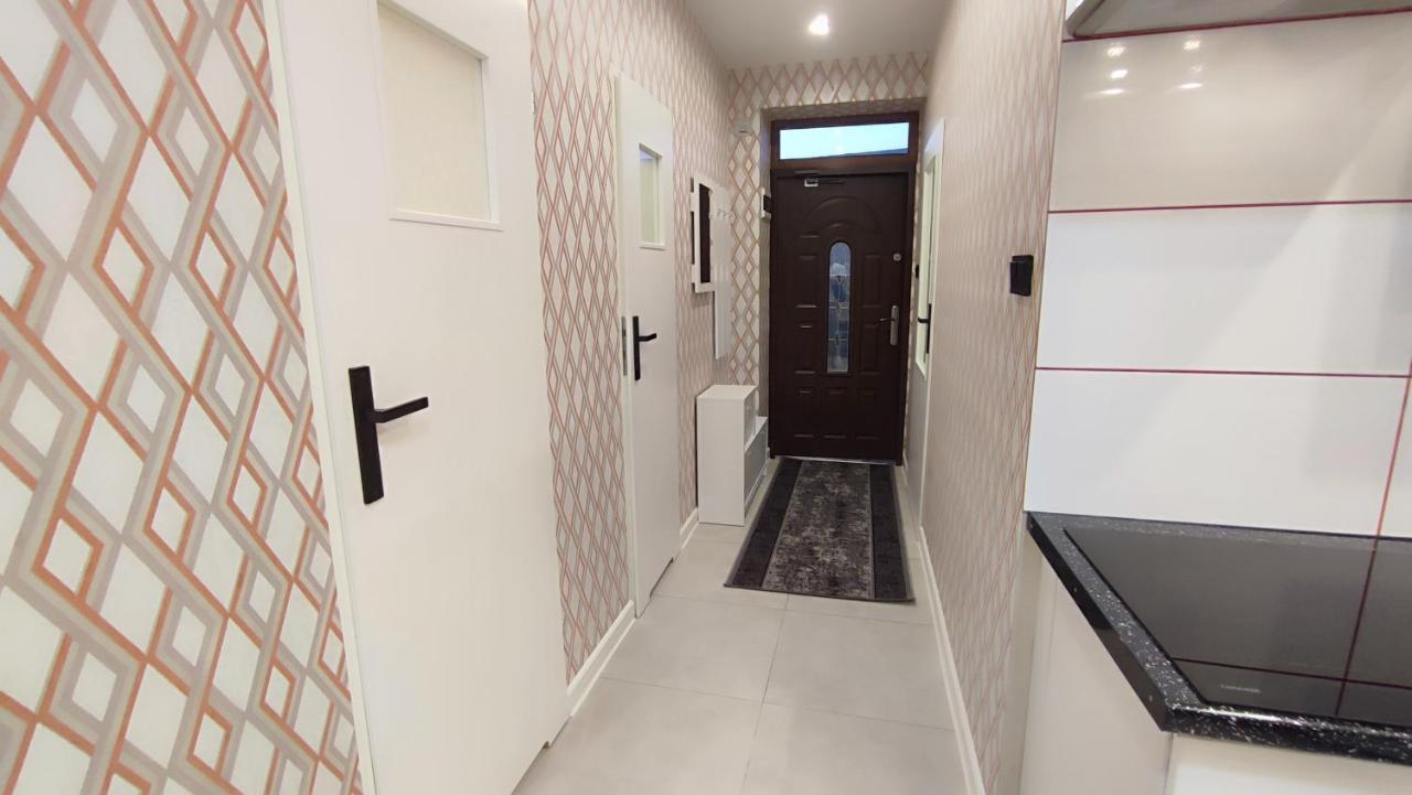 Apartamenty Tuwima Пеховице Экстерьер фото