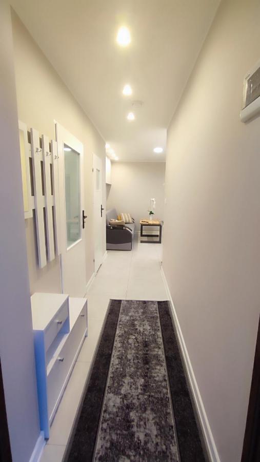 Apartamenty Tuwima Пеховице Экстерьер фото
