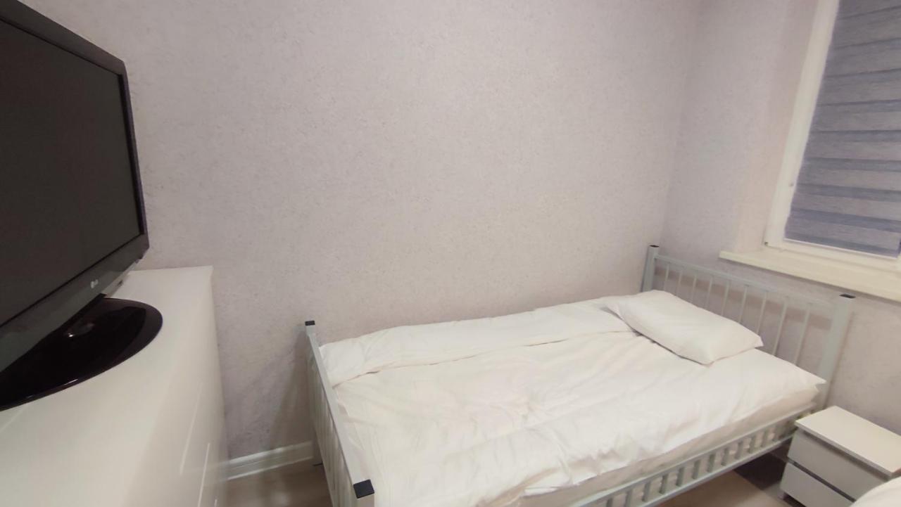 Apartamenty Tuwima Пеховице Экстерьер фото