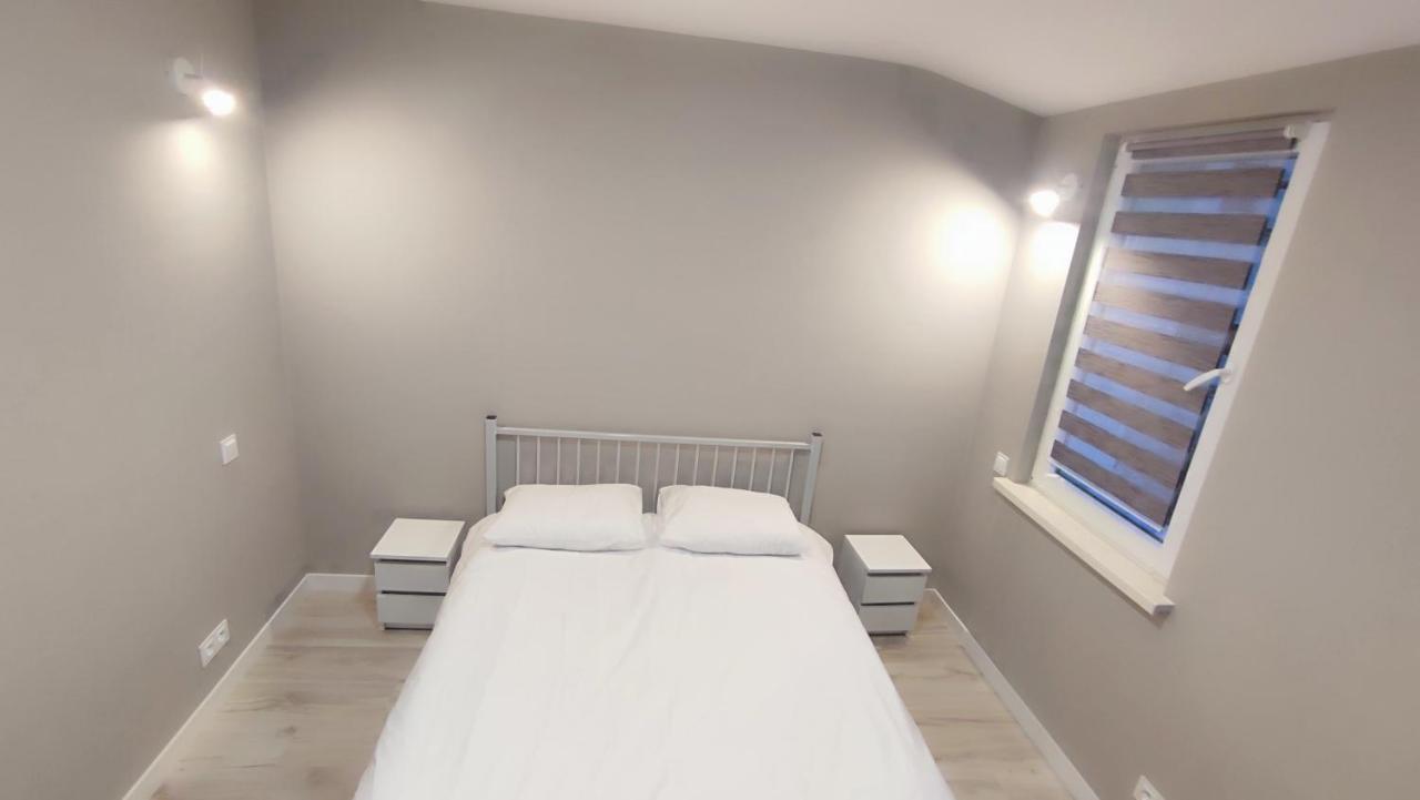 Apartamenty Tuwima Пеховице Экстерьер фото