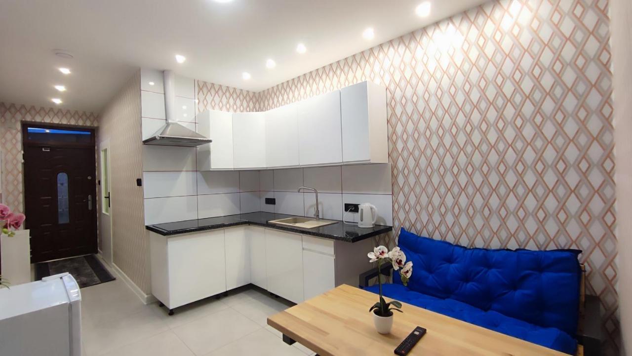 Apartamenty Tuwima Пеховице Экстерьер фото