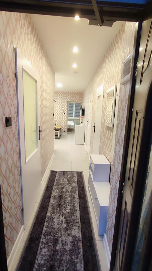 Apartamenty Tuwima Пеховице Экстерьер фото