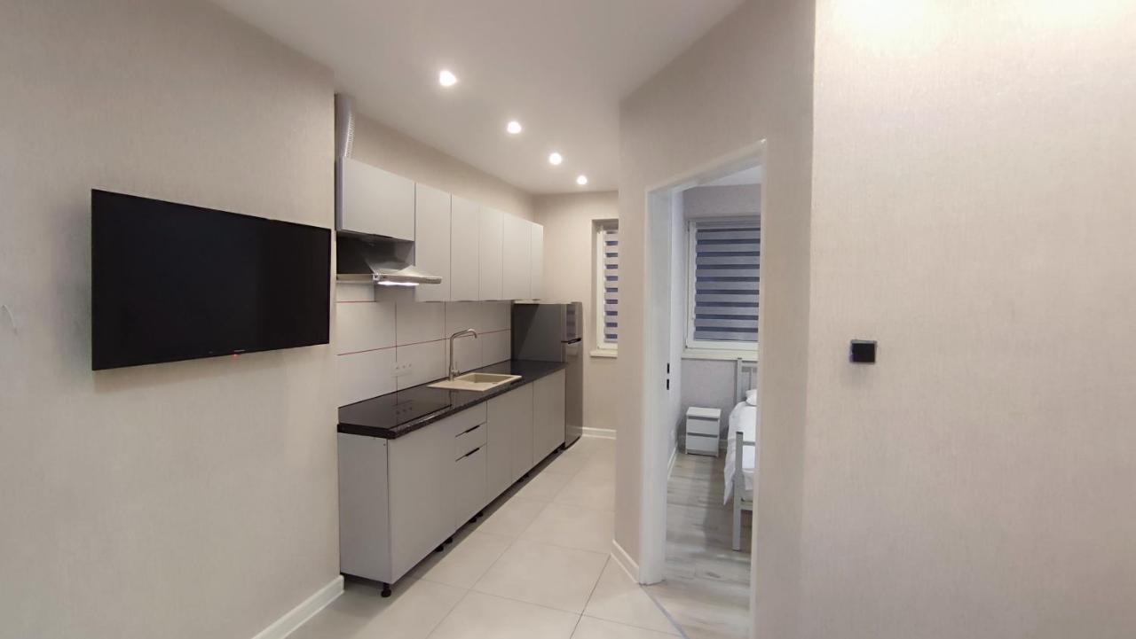 Apartamenty Tuwima Пеховице Экстерьер фото