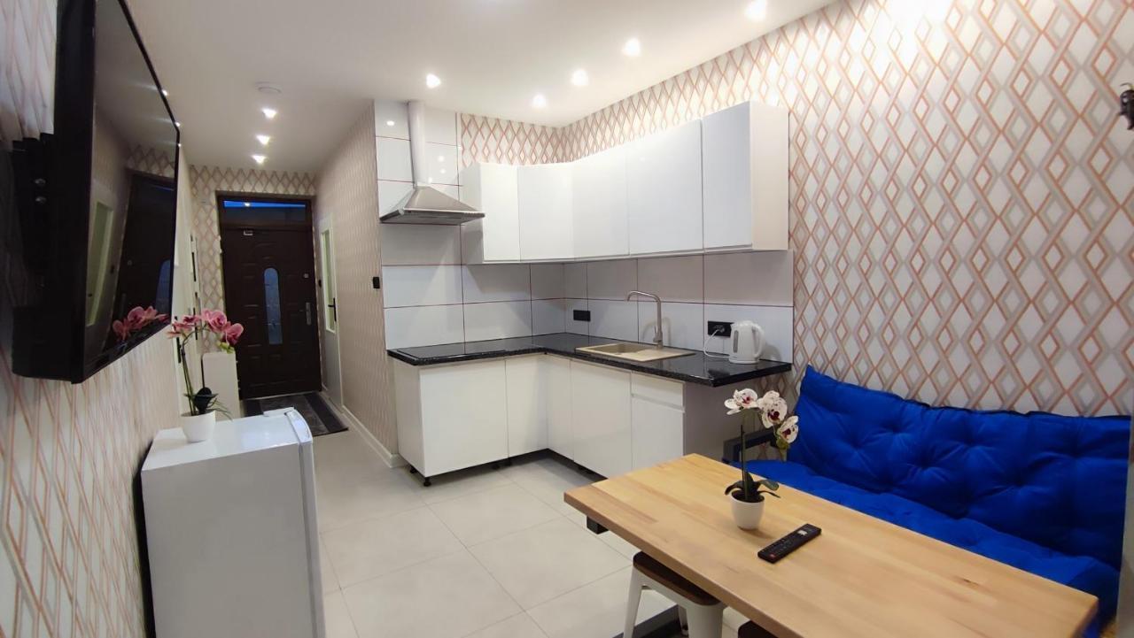 Apartamenty Tuwima Пеховице Экстерьер фото
