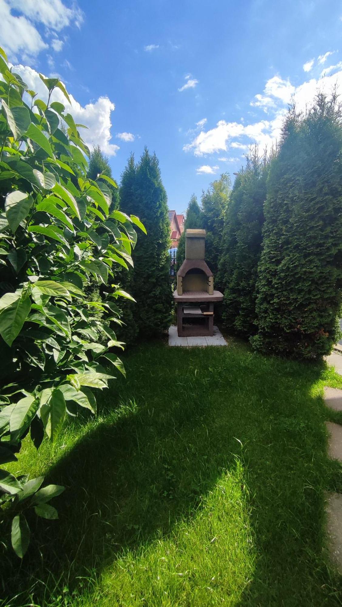 Apartamenty Tuwima Пеховице Экстерьер фото